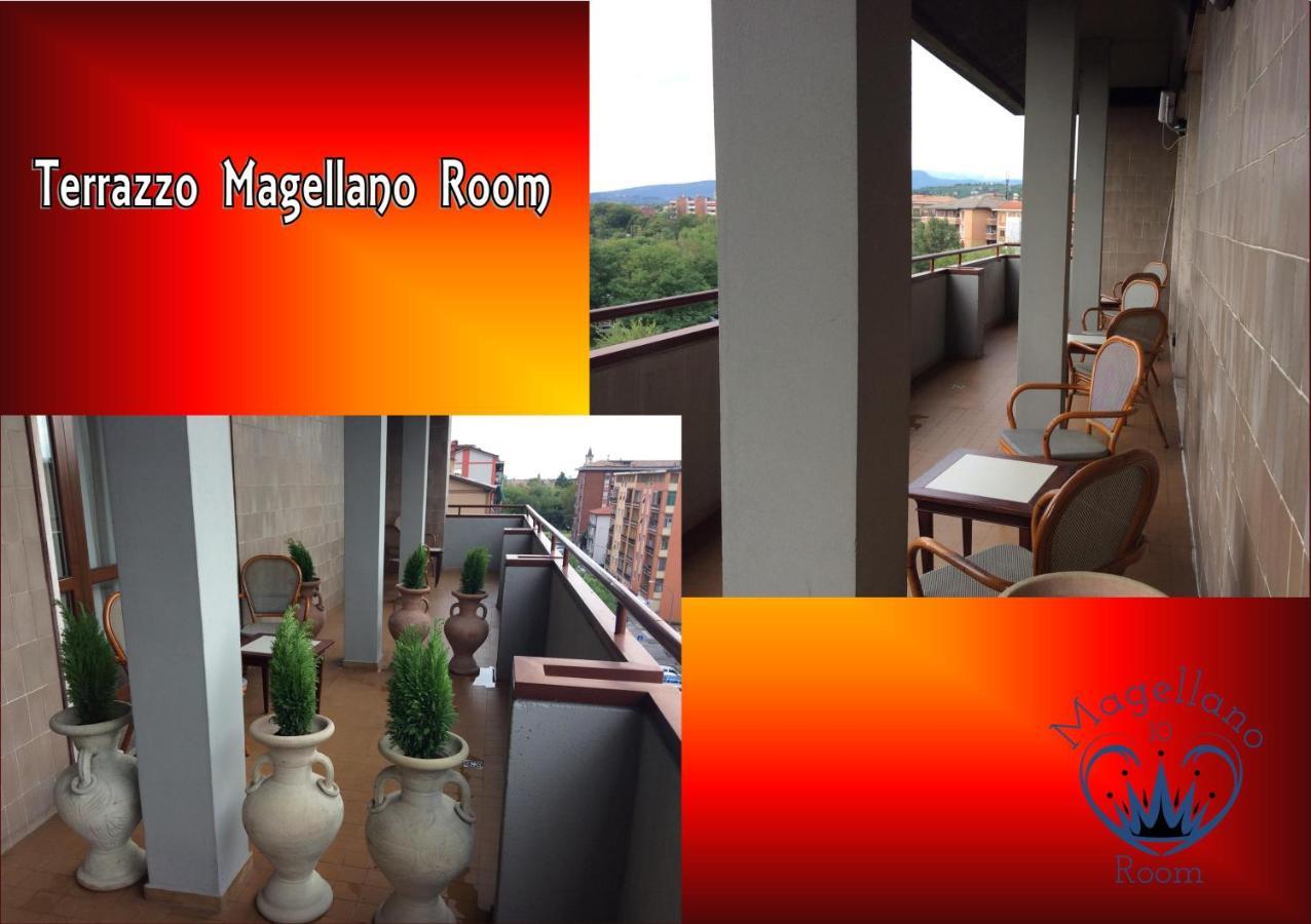 Magellano Gasthof Verona
