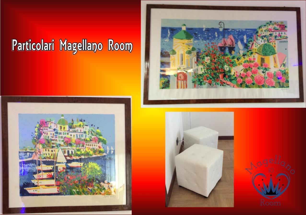 Magellano Verona